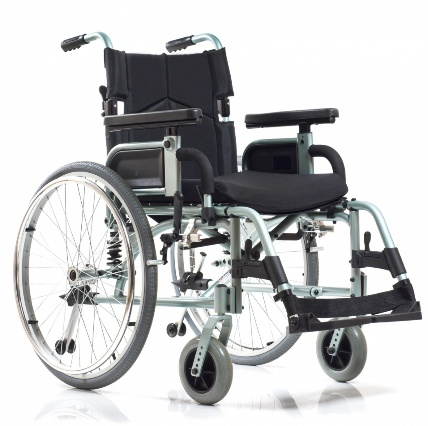 Кресло-коляска Ortonica DELUX 510 18 UU (45,5 см)
