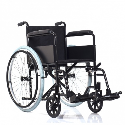 Кресло-коляска Ortonica BASE 100 20PU (Ширина сиденья 50,5 см)