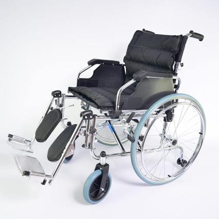 Инвалидное кресло-коляска Titan LY-250-L 