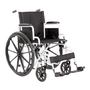 Кресло-коляска Excel G5 classic (45 см) литые колеса