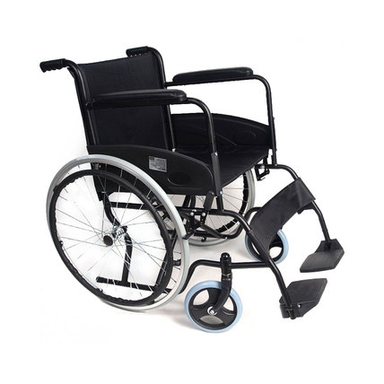 Кресло-коляска Ergoforce E 0811 (46см) литые колеса