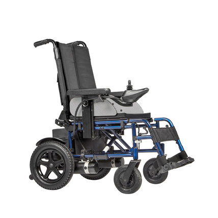 Кресло-коляска с электроприводом Ortonica PULSE 150