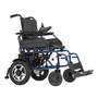 Кресло-коляска с электроприводом Ortonica Pulse 110 16