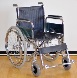 Кресло-коляска Оптим FS901-46 складная